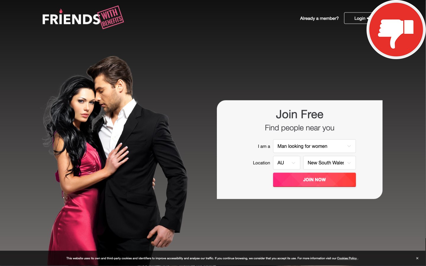 100% Completely Free Online Dating