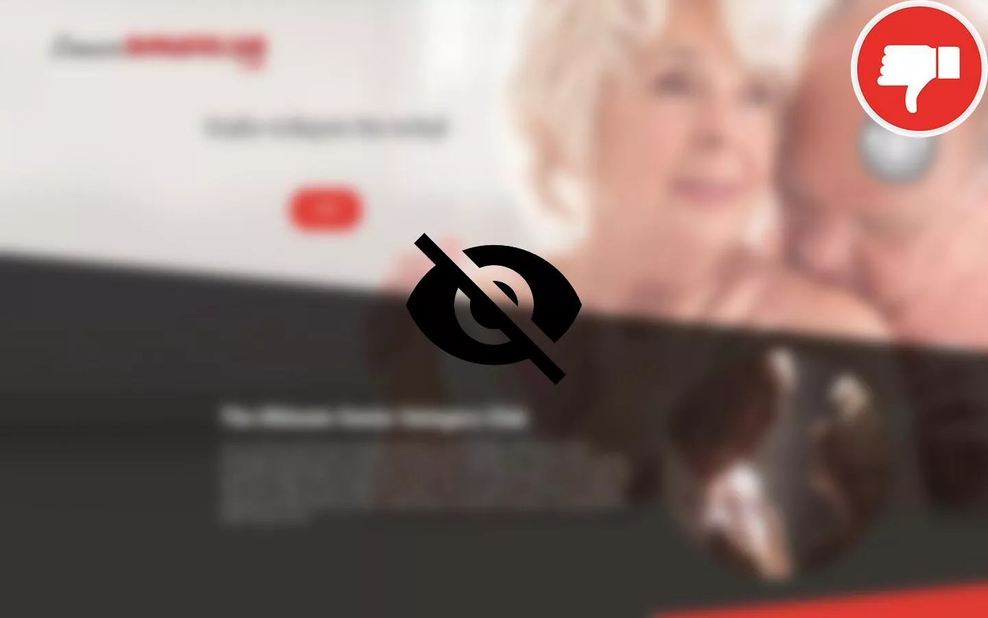 SeniorSwingersClub.com review