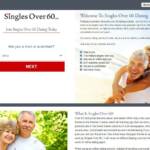 SinglesOver60.net review