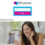 Flirt.com.au review