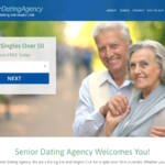 SeniorDatingAgency.com review