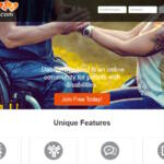 Dating4Disabled.com review