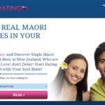 MaoriDating.net review
