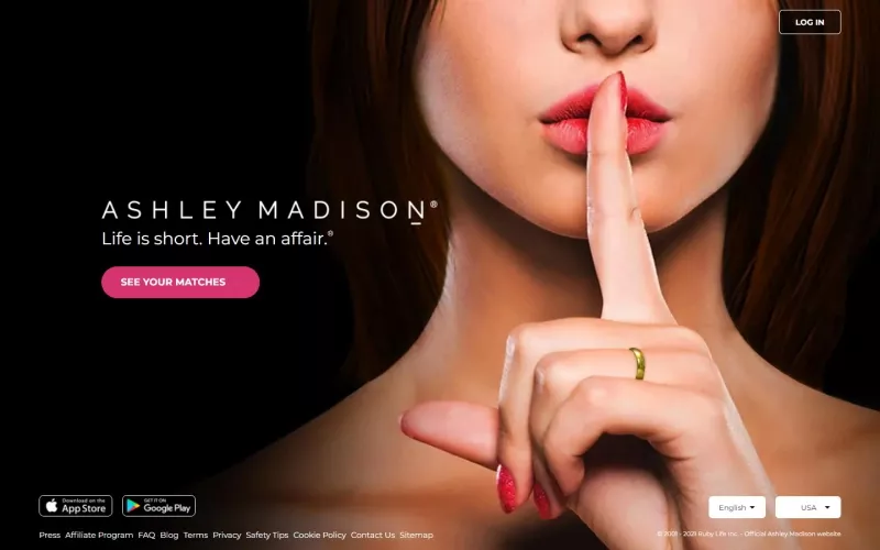AshleyMadison
