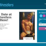 GayWrestlers.com.au review