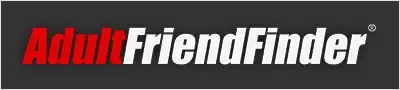 Logo Adult Friend Finder