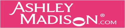 Logo Ashley Madison