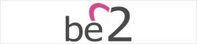 Logo Be2