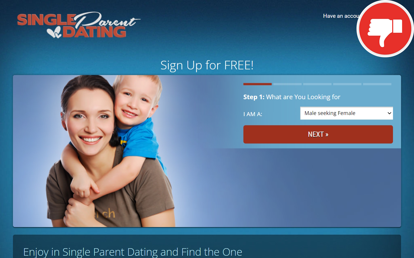 Review SingleParentDating.net.au Scam