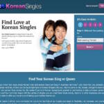 KoreanSingles.com.au review