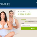 YogaSinlges.com.au review